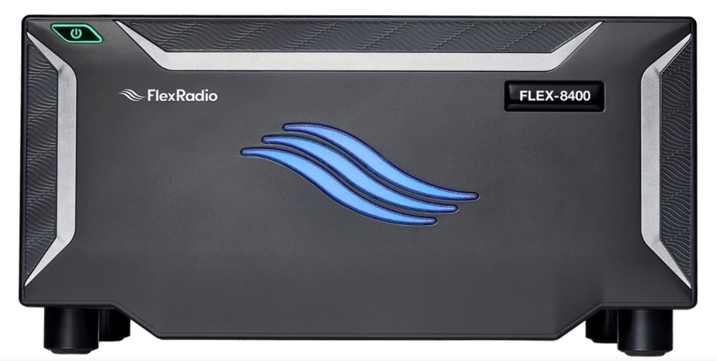 FlexRadio8400